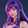 Lyraen Vespera Avatar AI