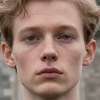 Caspian Thorne AI-avatar