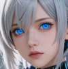 Avatar AI Kaelith Vesper
