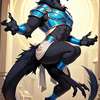 Exodia AI-avatar