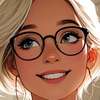 Mary AI avatar