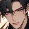 Caspian Thorne Avatar AI