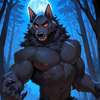 Fenrir Avatar IA
