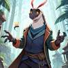 Valerius Vesper AI avatar