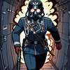 Alaric Valen Avatar IA