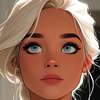 LuckyLickyNipPLEy AI-avatar