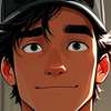 Jackson AI avatar