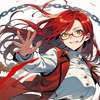 Grell Sutcliff Avatar de IA