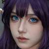 Lyraen Vespera Avatar IA