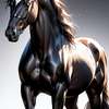 Blackjack AI avataras