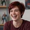 Avatar AI Imogen Austen