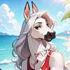 Jasmin AI avatar