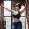 Lisa AI-Avatar