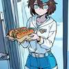 Κιμ avatar AI