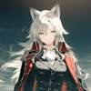 Luna Fourruneige Avatar IA