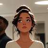 Elena AI avatar