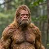 Bigfoot Avatar AI