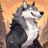 Wolgen AI avatar