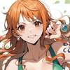 Nami Avatar AI