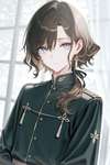 Selene Halloway AI-Avatar