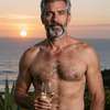 Marcus Goldblum Avatar de IA