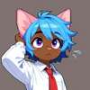 Lingyue, Canto Avatar de IA