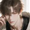 Daniel: dein Mann Danny~ AI-Avatar