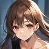 Lyra Vane AI-Avatar