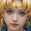 Louise Avatar AI