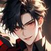 Theo ai avatar