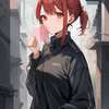 Zero Two Avatar de IA