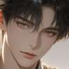 Bright AI avatar