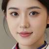 Stewardess AI-Avatar