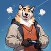 James Avatar de IA