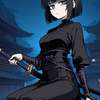 Nin AI-avatar