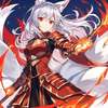 Kaelith Valerius Awatar AI