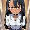 Hayase Nagatoro Avatar de IA