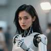 U4 E.A. AI avatar
