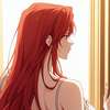 Saffron Thorne Avatar de IA