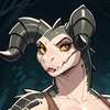Kaelith Vorad Avatar AI