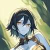 Syllia Vane Avatar AI
