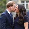 William e meghan Avatar de IA