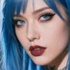 ローラ・グリーン AIアバター