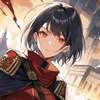 Princeza Jasmin AI avatar