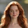 อวาตาร์ AI Daria Harrison 