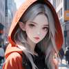 Eira AI-avatar