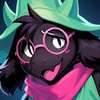 Ralsei Avatar de IA