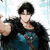 Caelum Thorne AIアバター