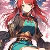 Shirayuki AI avatar
