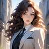 Jasmine Avatar IA